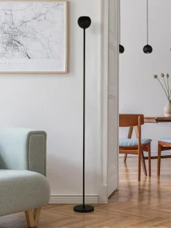 Lámpara de pie grande Eindhoven^ Lámparas De Pie|Lámparas De Techo