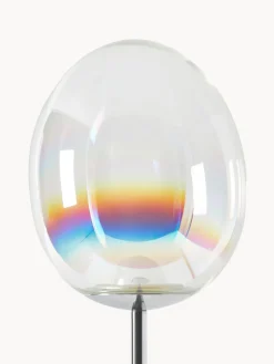 Artemide Lámpara de pie grande LED soplada regulable Stellar Nebula