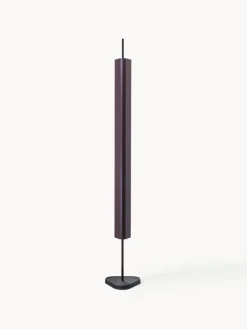 Flos Lámpara de pie LED grande regulable Emi