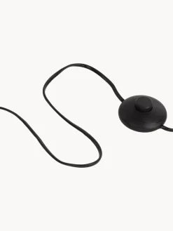 Nova Luce Lámpara de pie LED Raccio