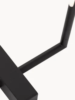 Nova Luce Lámpara de pie LED Raccio