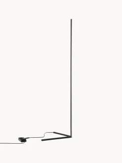 Nova Luce Lámpara de pie LED V-line