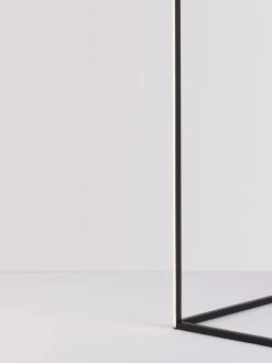 Nova Luce Lámpara de pie LED V-line