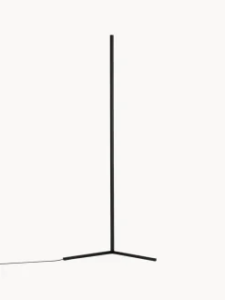 Nova Luce Lámpara de pie LED V-line