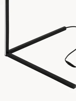 Nova Luce Lámpara de pie LED V-line