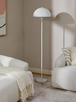 Westwing Collection Lámpara de pie Matilda^ Lámparas De Pie|Lámparas De Techo