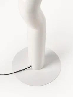 Westwing Collection Lámpara de pie Memphis^ Lámparas De Pie|Lámparas De Techo