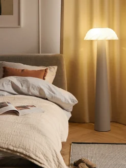 Westwing Collection Lámpara de pie pequeña Anya^ Lámparas De Pie|Lámparas De Techo