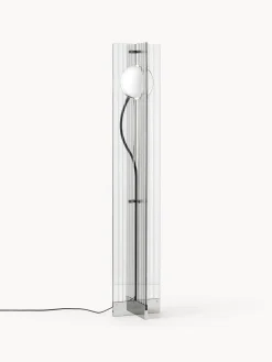 Westwing Collection Lámpara de pie pequeña Mills