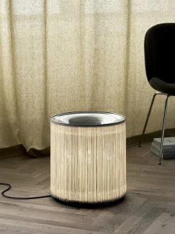 GUBI Lámpara de pie pequeña Model 597