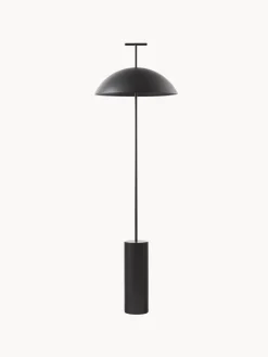 Kartell Lámpara de pie pequeña regulable de diseño Geen-a^ Lámparas De Techo|Lámparas De Pie