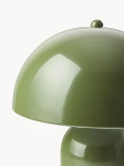 Westwing Collection Lámpara de pie retro Walter