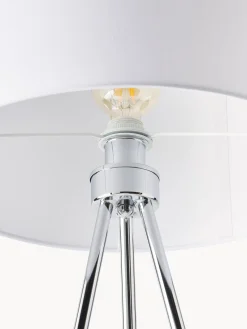 Westwing Collection Lámpara de pie trípode Cella^ Lámparas De Pie|Lámparas De Techo