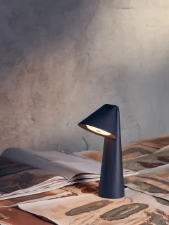 Frandsen Lámpara de sobremesa LED regulable Ami, portátil^ Lámparas De Mesa|Lámparas De Techo