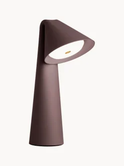 Frandsen Lámpara de sobremesa LED regulable Ami, portátil^ Lámparas De Mesa|Lámparas De Techo