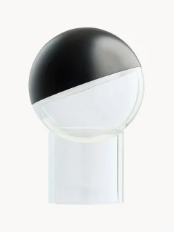 Frandsen Lámpara de sobremesa LED regulable Pila, portátil^ Lámparas De Mesa|Lámparas De Techo