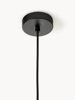 Hübsch Lámpara de techo acanalada Revolve