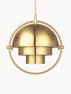 GUBI Lámpara de techo ajustable Multi-Lite, tamaños diferentes