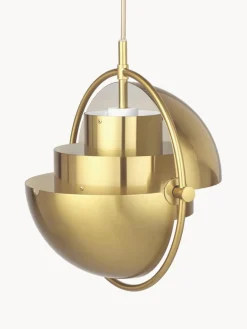 GUBI Lámpara de techo ajustable Multi-Lite, tamaños diferentes