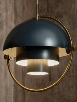 GUBI Lámpara de techo ajustable Multi-Lite^ Lámparas De Techo|Lámparas De Techo