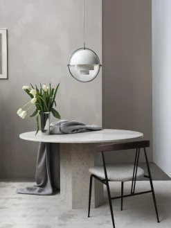 GUBI Lámpara de techo ajustable Multi-Lite^ Lámparas De Techo|Lámparas De Techo