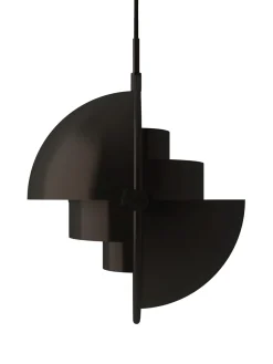 GUBI Lámpara de techo ajustable Multi-Lite, tamaños diferentes^ Lámparas De Techo|Lámparas De Techo