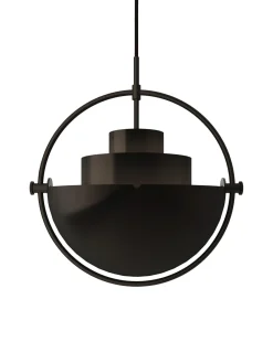 GUBI Lámpara de techo ajustable Multi-Lite, tamaños diferentes^ Lámparas De Techo|Lámparas De Techo