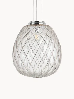 FontanaArte Lámpara de techo artesanal Pinecone^ Lámparas De Techo|Lámparas De Techo