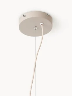 Westwing Collection Lámpara de techo artesanal Anya^ Lámparas De Techo|Lámparas De Techo