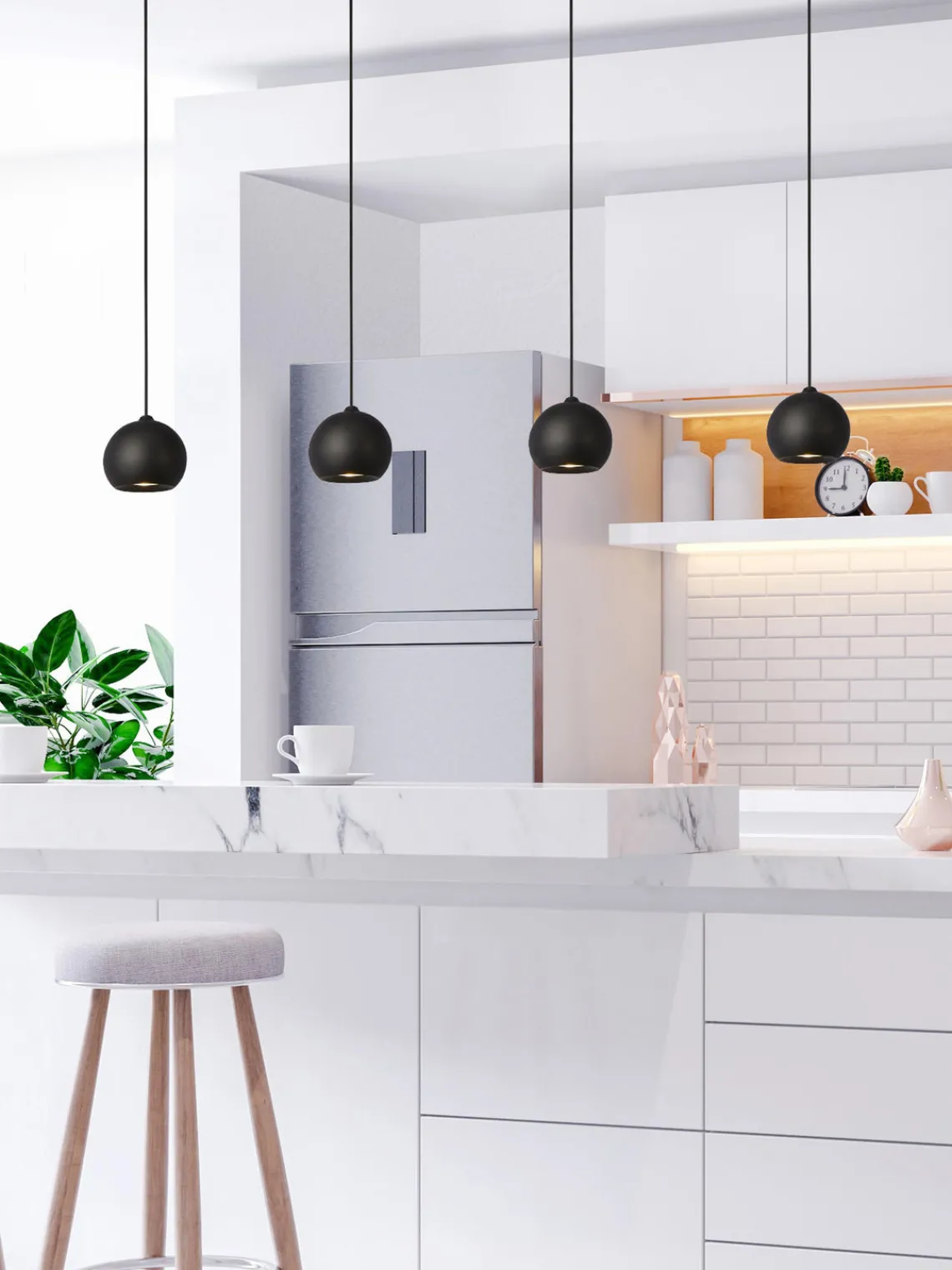 Lámpara de techo cluster grande Eindhoven^ Lámparas De Techo|Lámparas De Techo