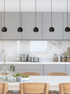 Lámpara de techo cluster grande Eindhoven^ Lámparas De Techo|Lámparas De Techo