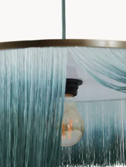 Jotex Lámpara de techo con flecos Regency^ Lámparas De Techo|Lámparas De Techo