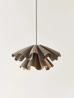 Westwing Collection Lámpara de techo 3D Keani