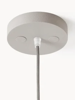 Westwing Collection Lámpara de techo 3D Keani