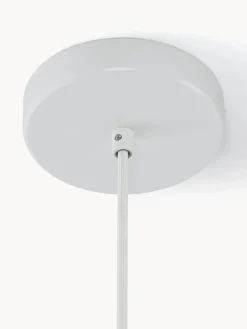 Westwing Collection Lámpara de techo de bambú Salma