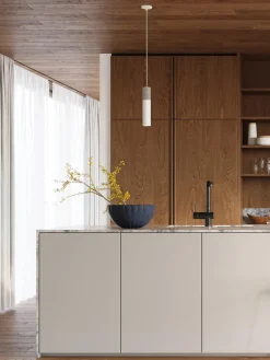 Lámpara de techo de cemento Edo^ Lámparas De Techo|Lámparas De Techo