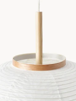 Westwing Collection Lámpara de techo de diseño Misaki^ Lámparas De Techo