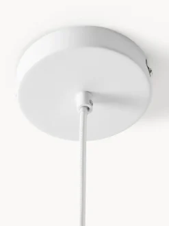 Westwing Collection Lámpara de techo de hormigón Selin