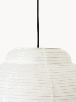 Made By Hand Lámpara de techo de papel de arroz Paper^ Lámparas De Techo|Lámparas De Techo