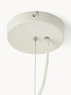 Westwing Collection Lámpara de techo de vidrio de diseño Bubbles^ Lámparas De Techo|Lámparas De Techo