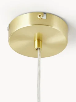 Westwing Collection Lámpara de techo de vidrio Bao^ Lámparas De Techo|Lámparas De Techo