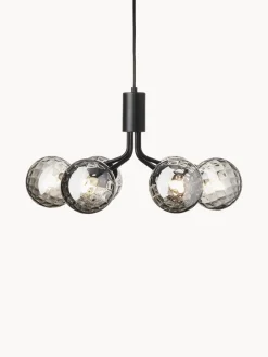 Nuura Lámpara de techo de vidrio Apiales