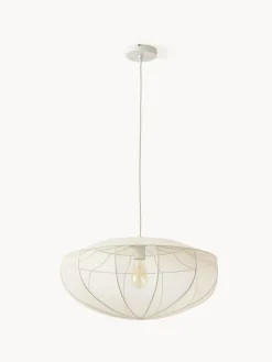 Westwing Collection Lámpara de techo en tejido malla Beau^ Lámparas De Techo|Lámparas De Techo