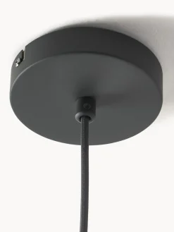 Westwing Collection Lámpara de techo en tejido malla Beau^ Lámparas De Techo|Lámparas De Techo