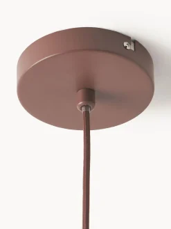 Westwing Collection Lámpara de techo en tejido malla Beau^ Lámparas De Techo|Lámparas De Techo