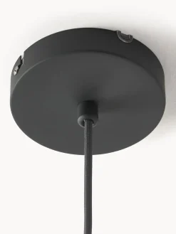 Westwing Collection Lámpara de techo en tejido malla Beau