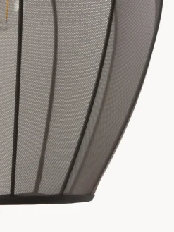 Westwing Collection Lámpara de techo en tejido malla Beau