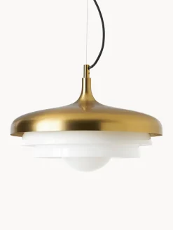 Westwing Collection Lámpara de techo Enzo