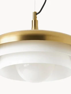 Westwing Collection Lámpara de techo Enzo