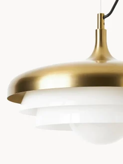 Westwing Collection Lámpara de techo Enzo